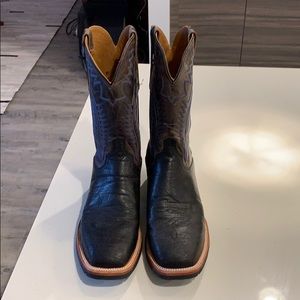 Lucchese men’s boots